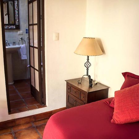 Casa De La Manana Bed & Breakfast San Miguel de Allende Exterior photo